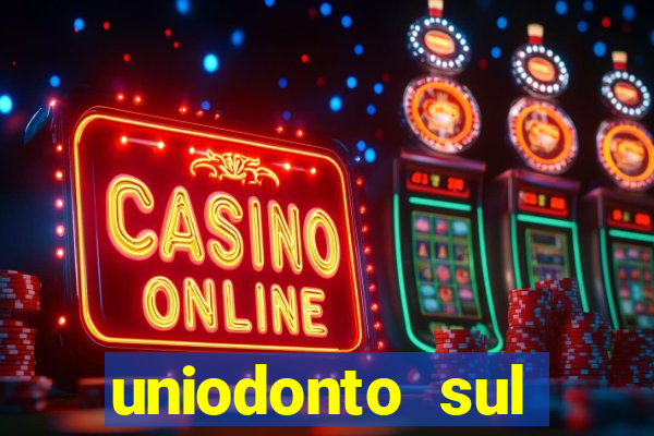 uniodonto sul fluminense 2 via boleto